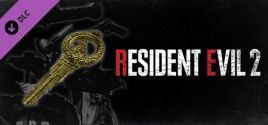 Preços do Resident Evil 2 - All In-game Rewards Unlocked