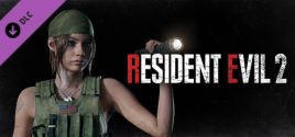 Configuration requise pour jouer à RESIDENT EVIL 2 - Claire Costume: Military