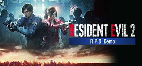 Resident Evil 2 "R.P.D. Demo" Systemanforderungen