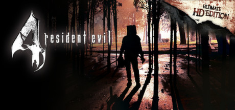 Resident Evil 4 - yêu cầu hệ thống