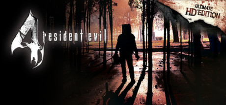 Resident Evil 4 价格