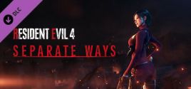 mức giá Resident Evil 4 - Separate Ways