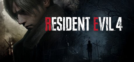 Resident Evil 4 - yêu cầu hệ thống