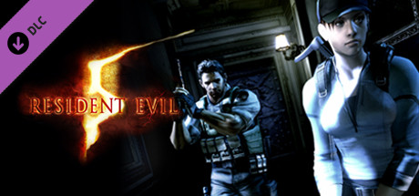 Resident Evil 5 - UNTOLD STORIES BUNDLE ceny