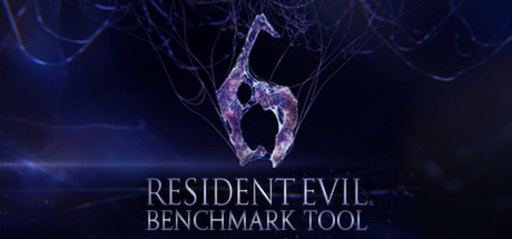 Resident Evil 6 Benchmark Tool - yêu cầu hệ thống