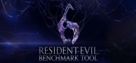 Resident Evil 6 Benchmark Tool System Requirements