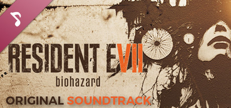 Resident Evil 7 biohazard Original Soundtrack цены
