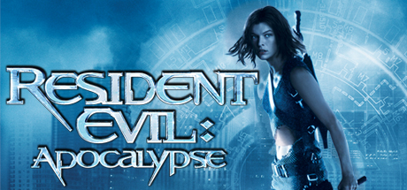 Resident Evil: Apocalypse系统需求