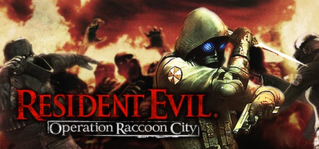 Resident Evil: Operation Raccoon City系统需求
