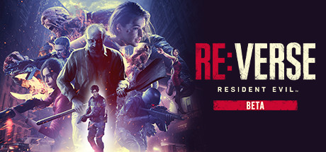 Resident Evil Re:Verse Beta Systemanforderungen