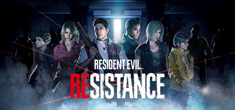 RESIDENT EVIL RESISTANCE prices