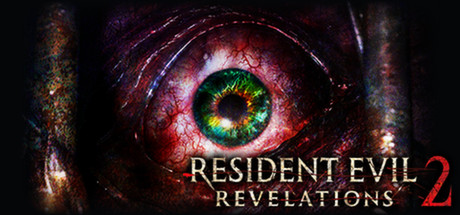 mức giá Resident Evil Revelations 2