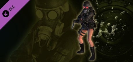 Resident Evil: Revelations Lady HUNK DLCのシステム要件