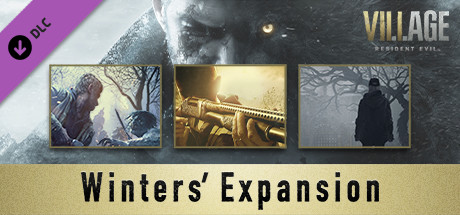 Prix pour Resident Evil Village - Winters’ Expansion