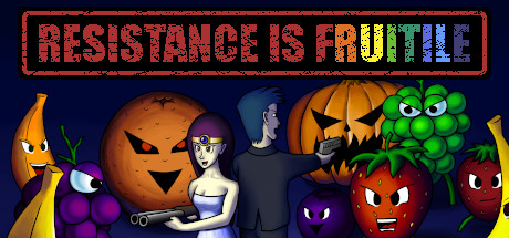 Resistance is Fruitile ceny