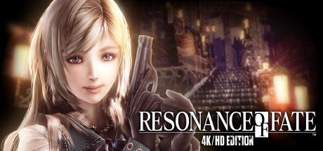 Configuration requise pour jouer à RESONANCE OF FATE™/END OF ETERNITY™ 4K/HD EDITION