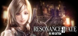 Requisitos do Sistema para RESONANCE OF FATE™/END OF ETERNITY™ 4K/HD EDITION