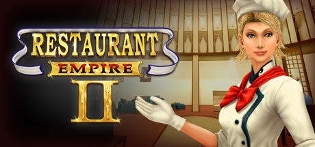 Restaurant Empire II Systemanforderungen