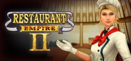 Restaurant Empire II ceny