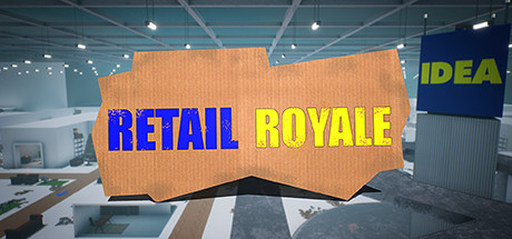 Retail Royaleのシステム要件