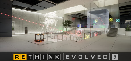 ReThink | Evolved 5 시스템 조건