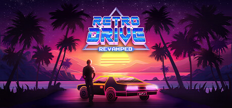 Retro Drive: Revamped Requisiti di Sistema