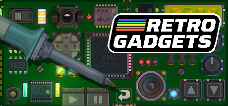 Retro Gadgetsのシステム要件