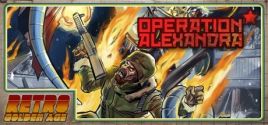 Retro Golden Age - Operation Alexandra Sistem Gereksinimleri