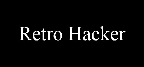 Retro Hacker系统需求