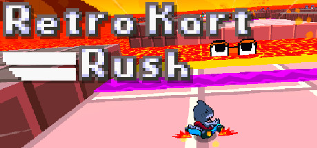 Retro Kart Rush System Requirements