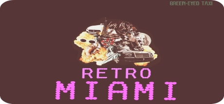 Retro Miami Systemanforderungen