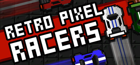 Retro Pixel Racers цены