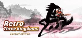 Retro three kingdoms : Special edition Systemanforderungen