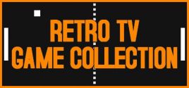 Retro TV Game Collection系统需求