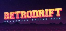 RetroDrift: Retrowave Online Road Systemanforderungen
