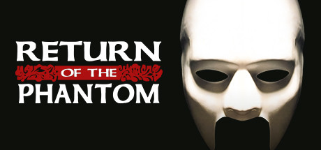 Return of the Phantom価格 