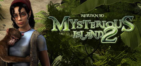 Return to Mysterious Island 2 价格