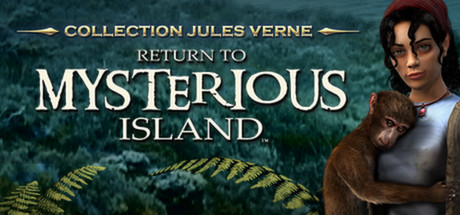 mức giá Return to Mysterious Island