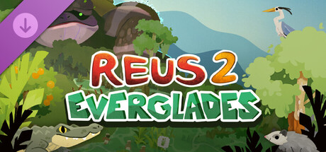 Reus 2 - Everglades価格