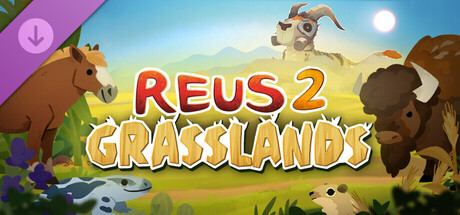 Reus 2 - Grasslands 가격