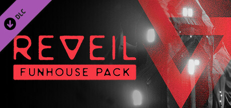 REVEIL - Funhouse Pack 价格