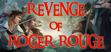 Preise für Revenge of Roger Rouge