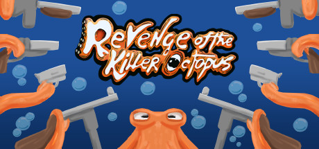 Revenge of the Killer Octopus Systemanforderungen