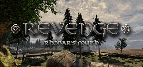 Revenge: Rhobar's myth 价格