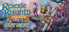 Reverie Knights Tactics ceny