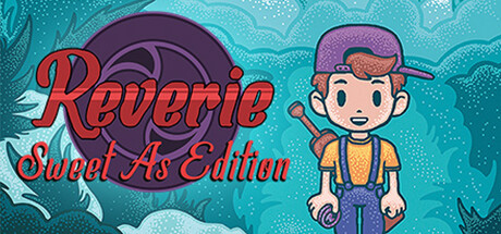 Reverie: Sweet As Edition系统需求