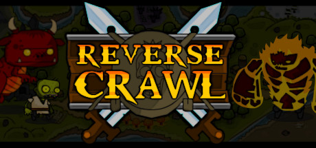 Prix pour Reverse Crawl