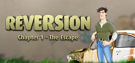 Preise für Reversion - The Escape (1st Chapter)