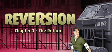 Reversion - The Return (Last Chapter) precios