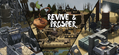 Revive & Prosper価格 